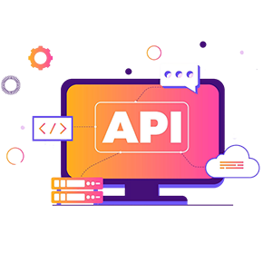 API