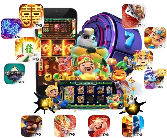 PGSLOT removebg preview